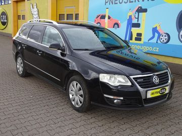 2.0 TDi Combi DSG