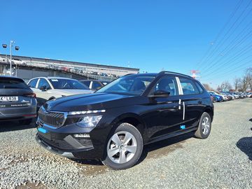 CLASSIC 1.0 TSI 85kW |TAŽNÉ