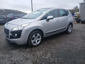 1.6 HDI, panorama, ALU 17