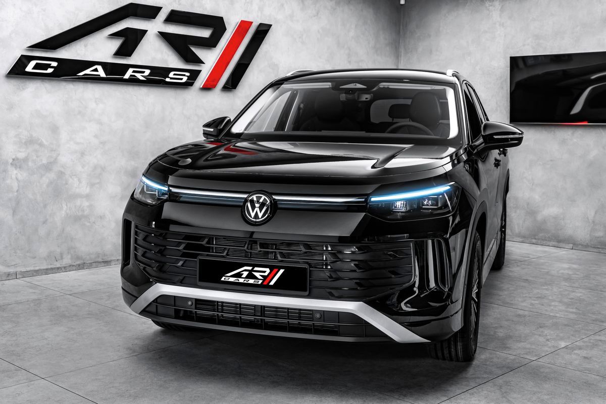 Volkswagen Tayron, 2,0TDI DSG People LED Tažné - fotka 3