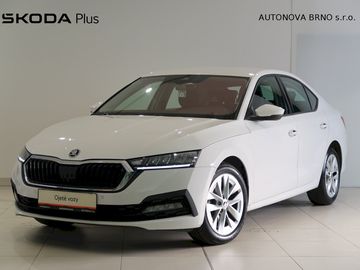 1.5 TSi 110kW Ambition PLUS