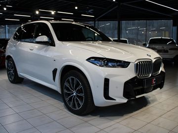 xDrive30d M Sport DAProf/NezTo