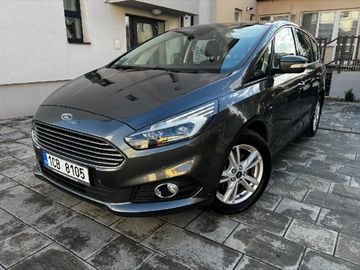 2,0 TDCI