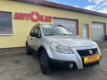 1.9JTD 4x4/1MAJ/Multijet