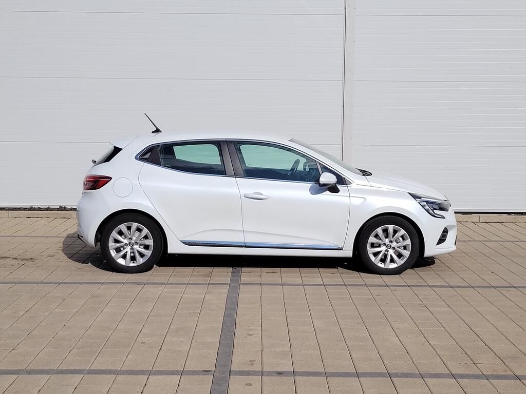 Renault Clio, Intens Hybrid 1.6 E-TECH 103 k - fotka 3