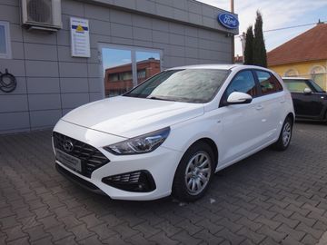 Hyundai i30 HB_Comfort_1.5 T-G