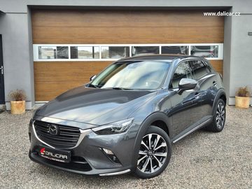 2.0 89KW SKYACTIV-G SportsLine