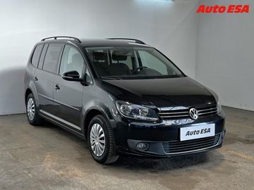 1.6 TDi,AC,TZ,park.asist