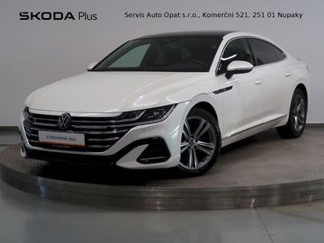 R-LINE 2.0TDI 110KW DSG