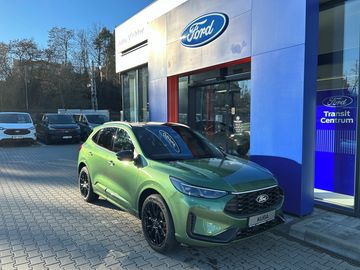 2.5 Hybrid HEV 132kW ST-Line