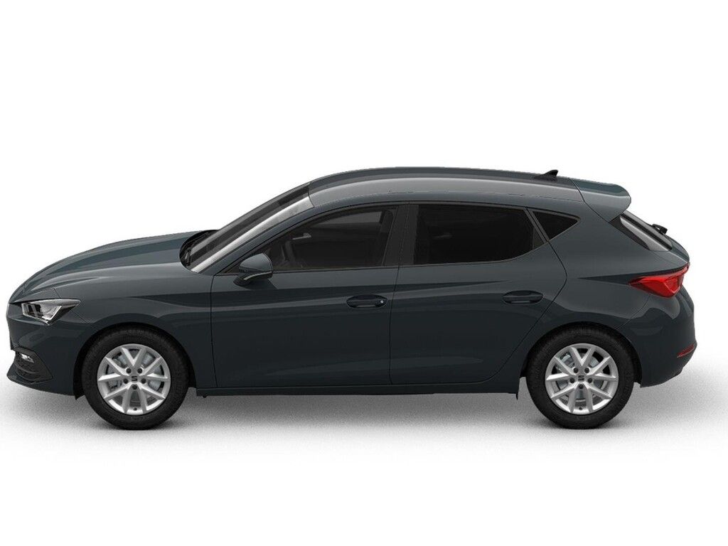 Seat Leon, 1.5TSI 85kW - fotka 2