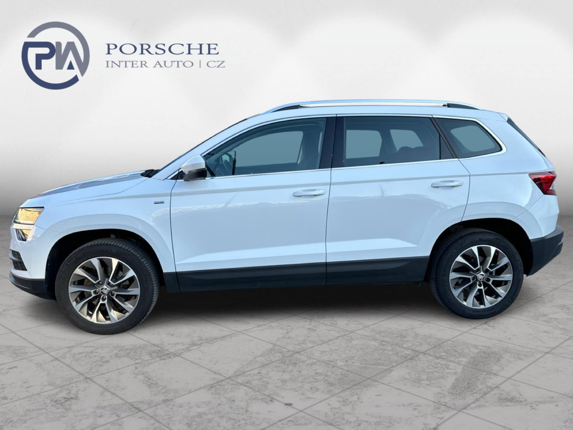 Škoda Karoq, 2.0TDI 85kW AMBITION - fotka 3