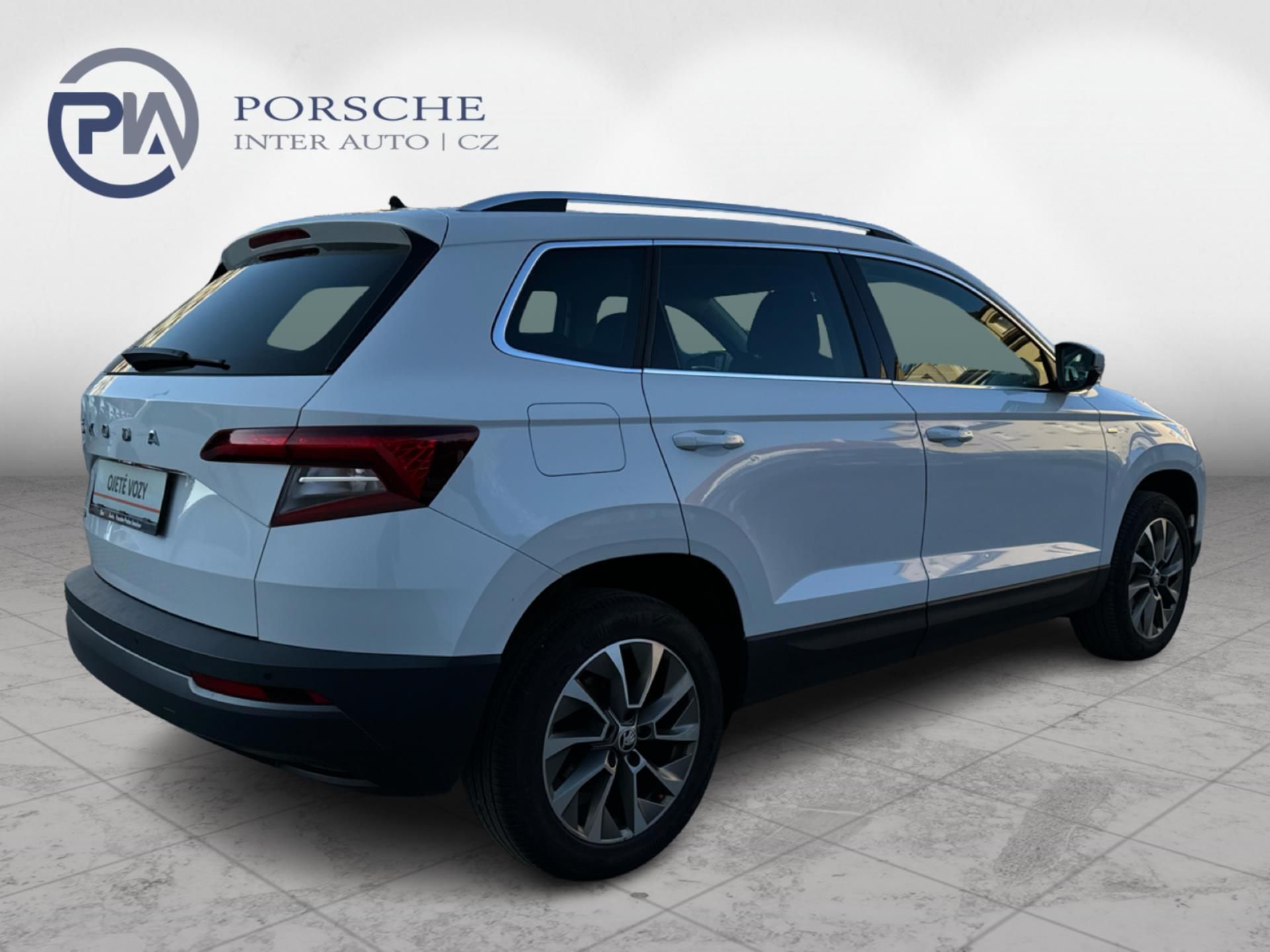 Škoda Karoq, 2.0TDI 85kW AMBITION - fotka 6