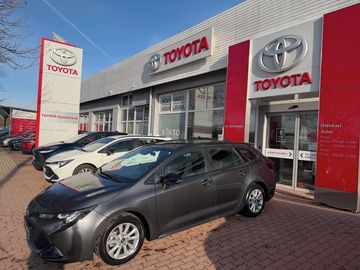 ¨1.8 hybrid CVT Comfort Tech