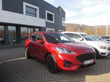 ST LINE 1.5 EcoBoost 1.MAJITEL