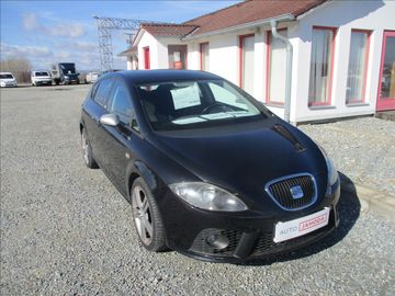 1,9 TDI FR, aut. klima, 125kw,