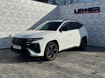 1.6 T-GDi PHEV 4WD N Line STYL