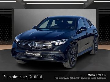 300 de 4M kupé AMG
