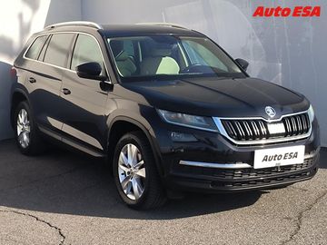 2.0 TDi 4x4,ČR,Style,DSG