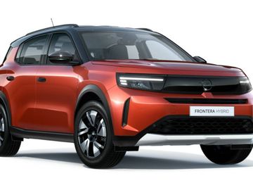 GS Mild-Hybrid 7 míst- automat