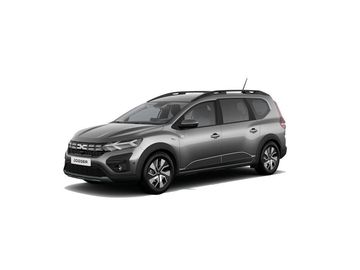 Expression ECO-G 100 5 míst  7