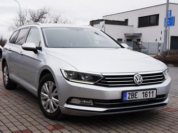 2,0 Tdi - Highline