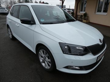 1,2 TSi 81kW STYLE, serviska