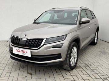 Ambition 2.0 TDI 110 kW