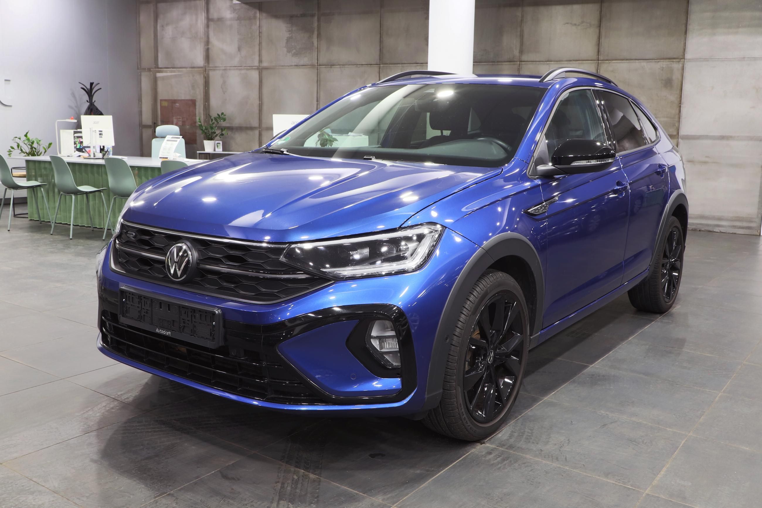 Volkswagen Taigo, 1.5 TSI 110kW DSG R-Line - fotka 2
