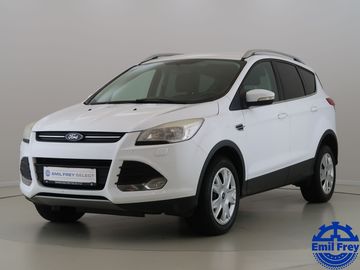 2.0TDCi,103kW,CZ,4x4,AT,TREND