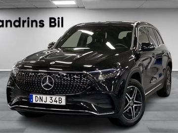 250+ AMG Kamera Ambient 7 míst