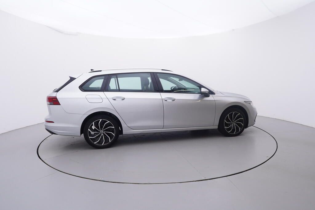 Volkswagen Golf Variant, Life 1.0 TSI 81 kW - fotka 6