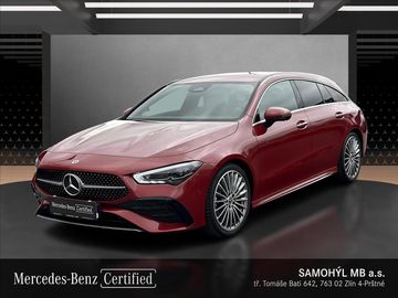 1,3 200 SH AMG Style Edition