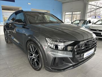 3,0   55TFSi,1.MAJ,ČR,S-LINE,D