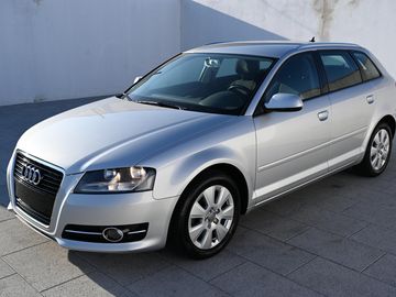 1.4TFSI 92KW Rezervace 6/2011
