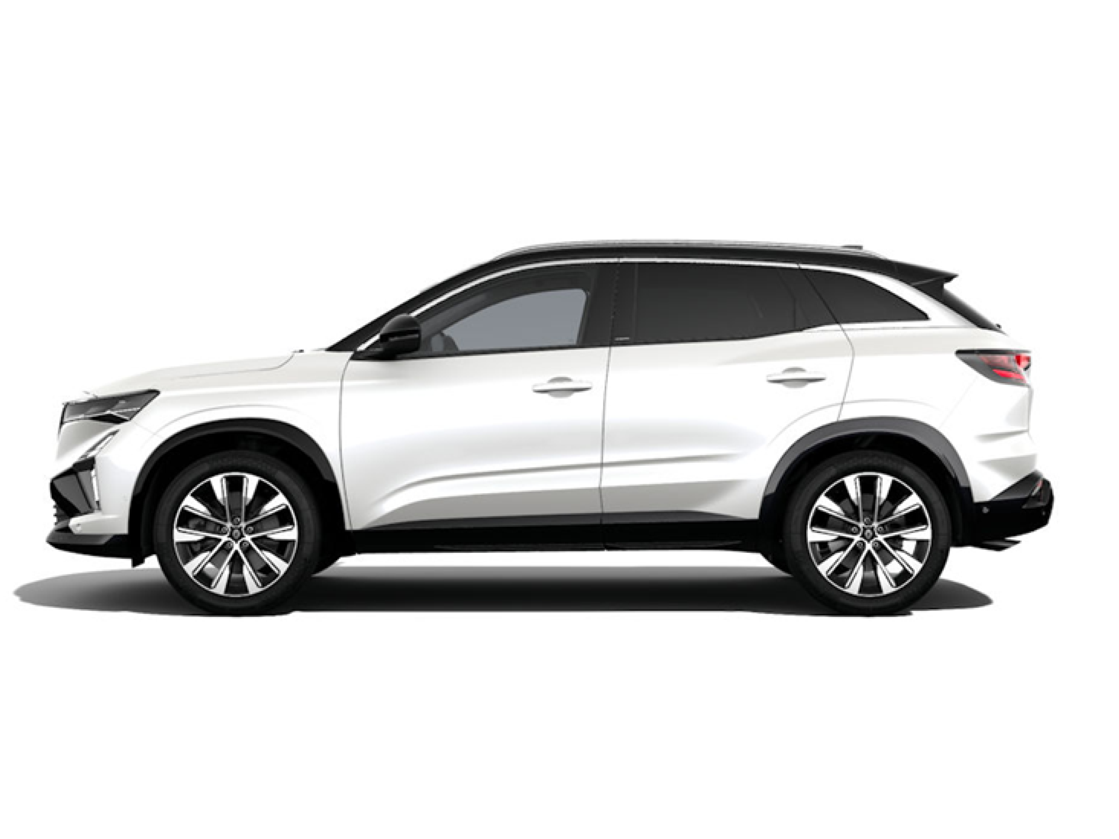Renault Austral, techno full hybrid E-Tech 200 - fotka 3