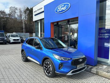 2.5 Hybrid HEV 134kW Active X