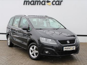 2.0 TDI 103kW 7-MÍST