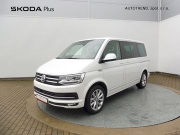 Highline 2,0 TDI 150kW DSG 4MO