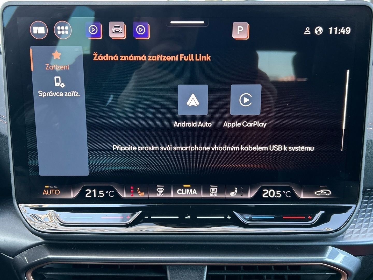 Cupra Formentor, 1.5 eTSI 7DSG - fotka 6