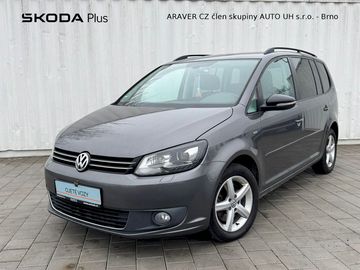 1.4TSI 103Kw COMFORTLINE