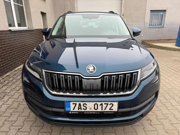 2.0 TDI 4x4 110kW ČR