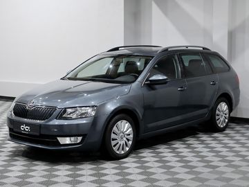 3 Combi 1.4 TSI 103 kW