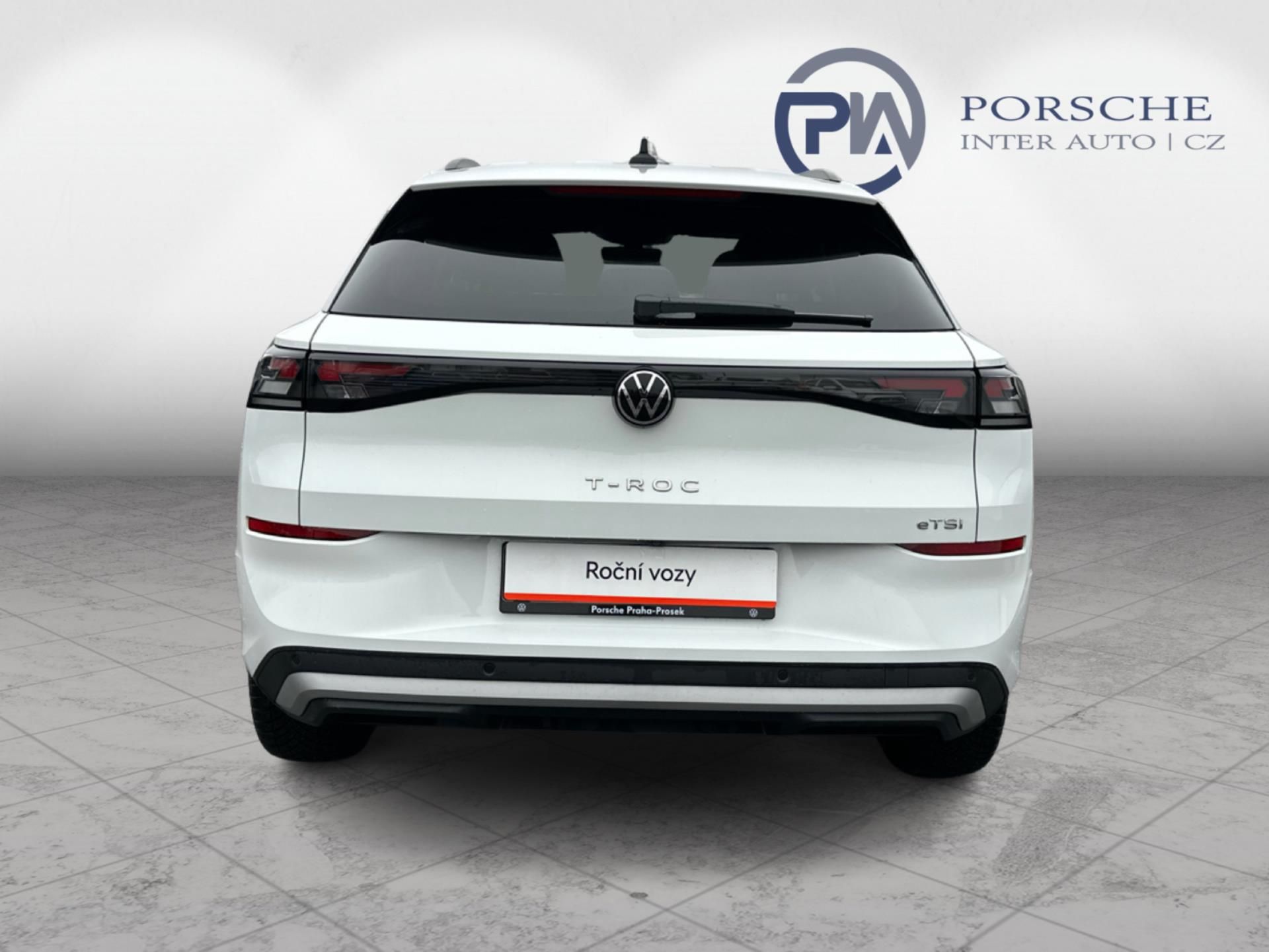 Volkswagen T-Roc, Life 1,5 eTSI 85 kW 7DSG - fotka 5