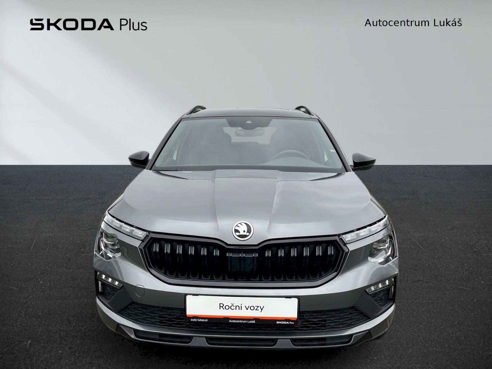 Škoda Kamiq, KAMIQ Monte Carlo 1.5 TSI 110 - fotka 4