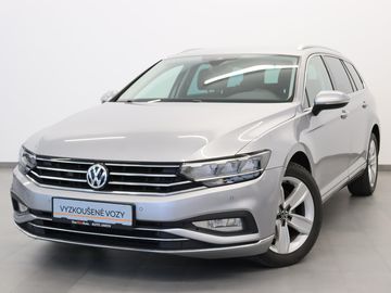 Elegance 2,0 TDI 7DSG