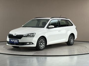 1.0 TSI Ambition Combi