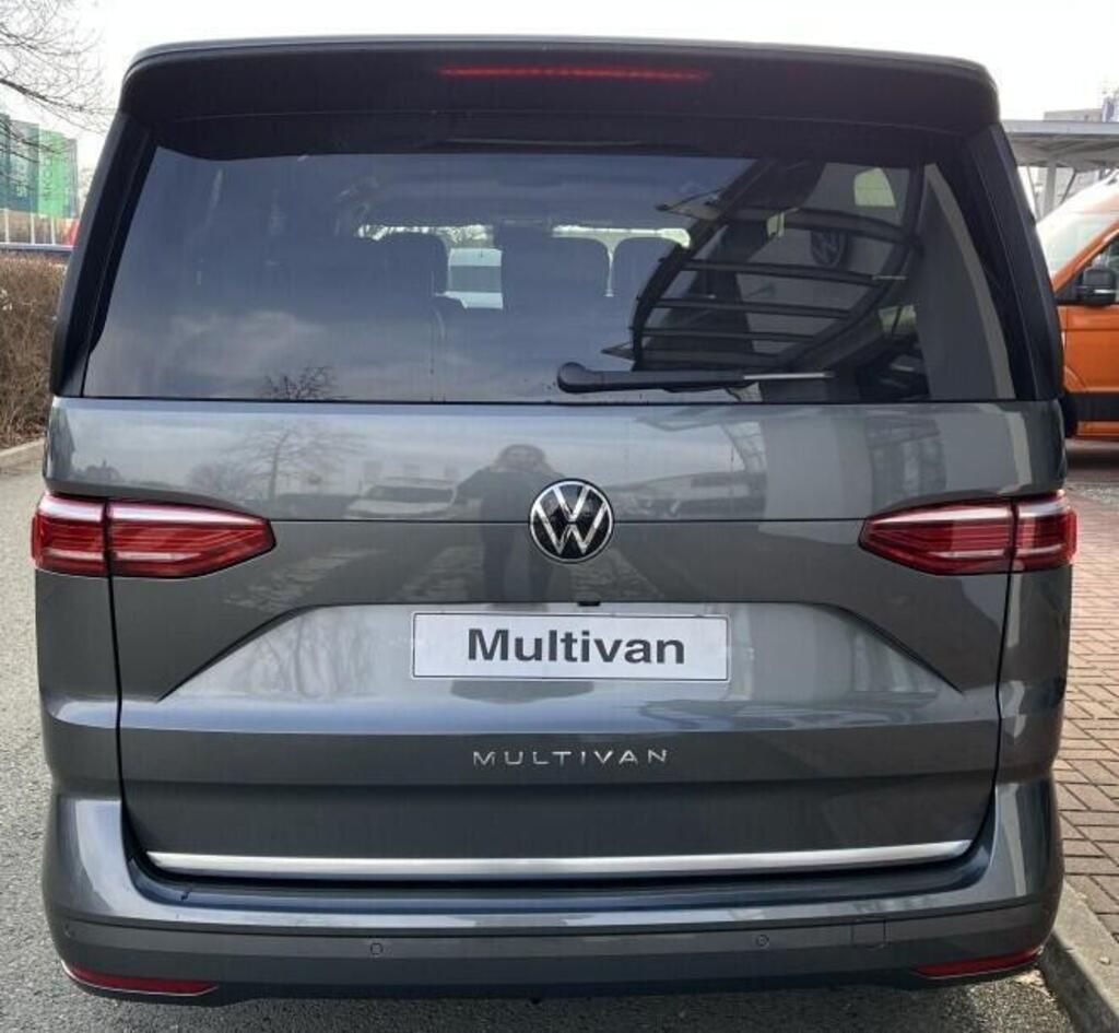 Volkswagen Multivan, Long Style 2,0 TDI 110 kW - fotka 5