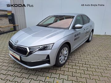 2.0 TDI / 85 kW / 6MP / TOP SE