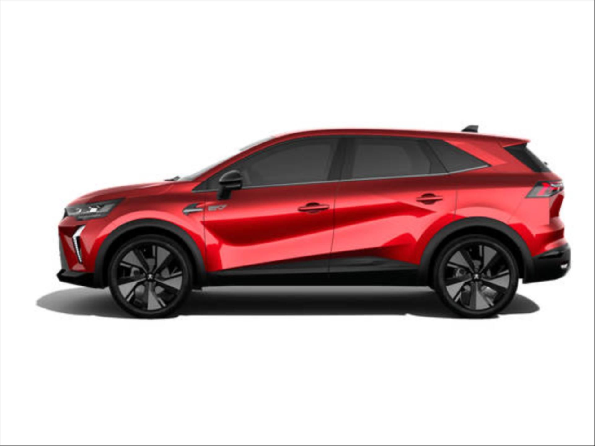 Mitsubishi Grandis, 1,8 HEV 158k 6AT 4x2  Intense+ - fotka 6
